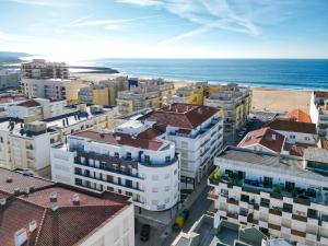 Apartamento T2 Estrela do Mar