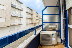 Apartamento T2 Estrela do Mar