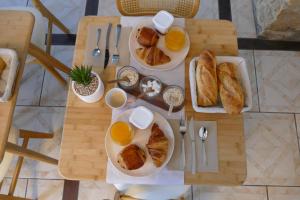 Le Logis de la Gabirotte