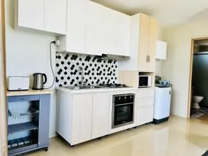 The Residence Nadi Fiji - Nakavu