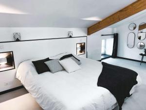 Le Logis de la Gabirotte