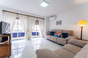 Apartamento T2 Estrela do Mar