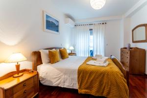 Apartamento T2 Estrela do Mar