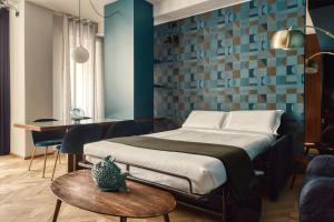 JOIVY Elegant apartment Zaffiro near Porta Venezia