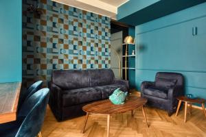 JOIVY Elegant apartment Zaffiro near Porta Venezia