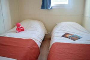 Hotels Vacances Bleues Club Keravel : photos des chambres