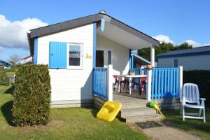 Hotels Vacances Bleues Club Keravel : photos des chambres