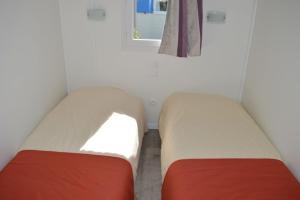 Hotels Vacances Bleues Club Keravel : Chalet 2 Chambres