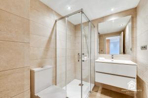 Solana Astra - Brand NEW stylish 2BR with garden