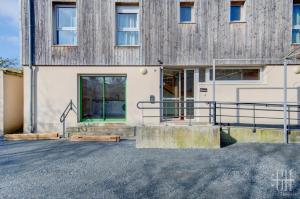 Appartements Neptune - Proche A10 - 2V - Parking : photos des chambres