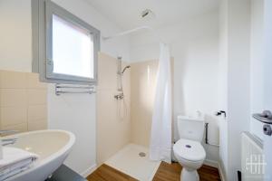 Appartements Neptune - Proche A10 - 2V - Parking : photos des chambres