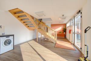 Appartements Neptune - Proche A10 - 2V - Parking : photos des chambres