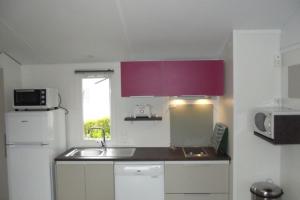 Hotels Vacances Bleues Club Keravel : photos des chambres