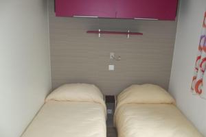 Hotels Vacances Bleues Club Keravel : photos des chambres