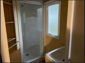 Campings PuyduFou MH F4 FULL CONFORT 6personnes 220FS : Mobile Home