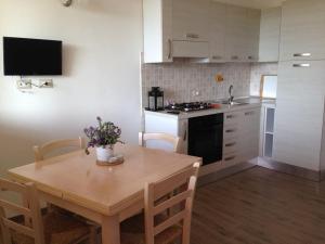 dalla campagna al mare