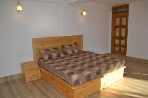 Majhachi Apartments - Tāndi