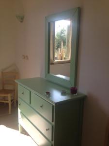 dalla campagna al mare