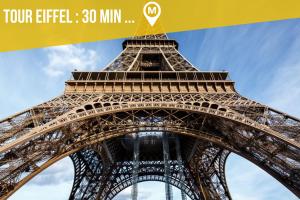 Perfect apartment - Marais II