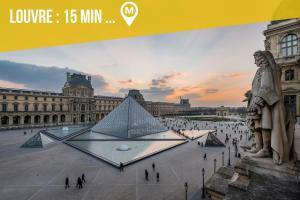 Perfect apartment - Marais II