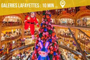 Perfect apartment - Marais II