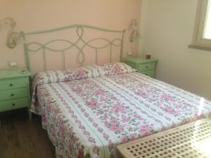 dalla campagna al mare