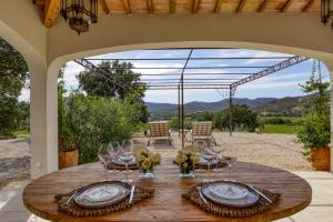Maisons d'hotes Tra Vigna e Mare : photos des chambres