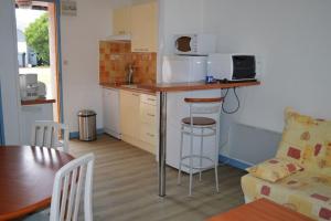 Hotels Vacances Bleues Club Keravel : photos des chambres