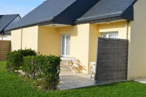 Hotels Vacances Bleues Club Keravel : Appartement 1 Chambre