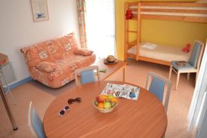 Hotels Vacances Bleues Club Keravel : photos des chambres