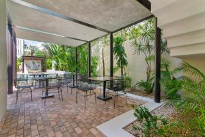 Aruna Tulum by Luwii Stays