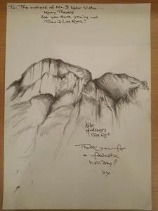 2BDR apartment with pool -B3