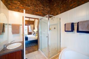 Swallows Nest Country Cottages