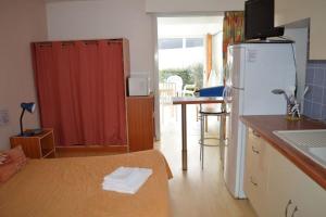 Hotels Vacances Bleues Club Keravel : photos des chambres