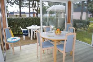 Hotels Vacances Bleues Club Keravel : photos des chambres