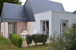 Hotels Vacances Bleues Club Keravel : photos des chambres