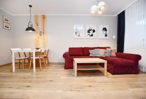 Apartamenty NAVIGATOR-Bliżej Morza 96