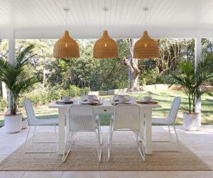 BE QUICK! Last min availability - Luxury from just 75 pp per night!