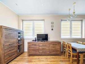 Pułaskiego Old Town Studio