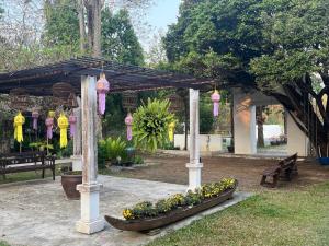 The Puka Boutique Resort