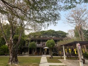 The Puka Boutique Resort