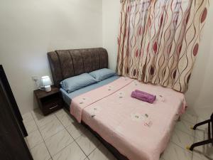 Loveu homestay 126 S2