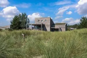 Villa Super VIP | 4 pers. (Villa 68) - Ouddorp