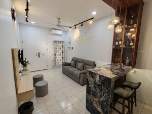 Loveu homestay 126 S2 - 4hvězdičkové hotely ve městě Seremban