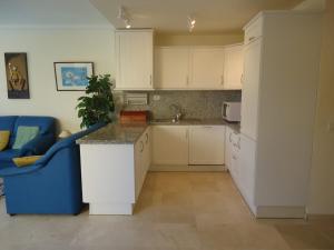 TERRAZAS DEL FARO APPART LUXE - PALM-MAR- VUE MER ET PISCINE- 8OM2 De TERRASSE