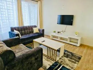 Treands BnB - Nakuru