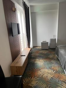 Deluxe Room room in Hotel Sydney