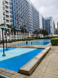 MSR Condo Vacation Rental