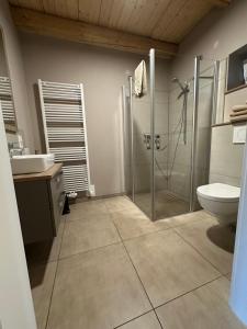 Ferienwohnung Bussjans Hof