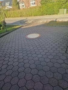 Ferienwohnung Aurich Zentrum EG siehe auch FeWo OG